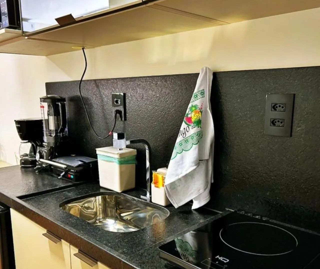Flat mobiliado em Cabo Branco - Foto 4
