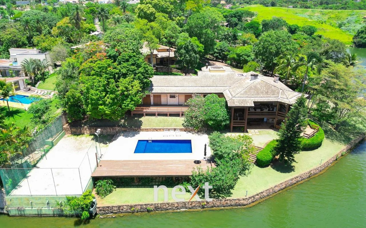chácara - Riviera Tamborlim - Americana