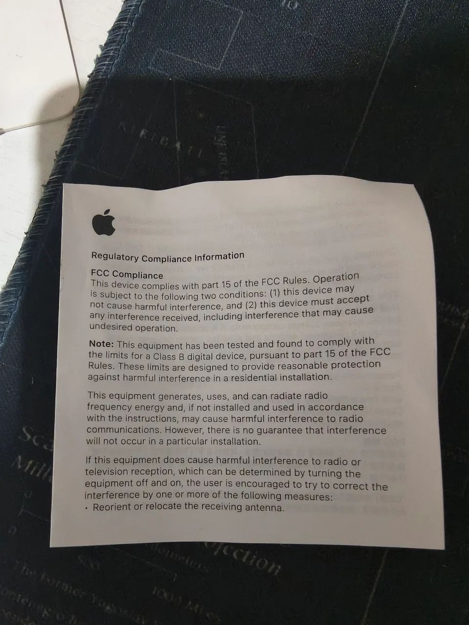 Adaptador Usb-c para P2 Apple - Foto 2