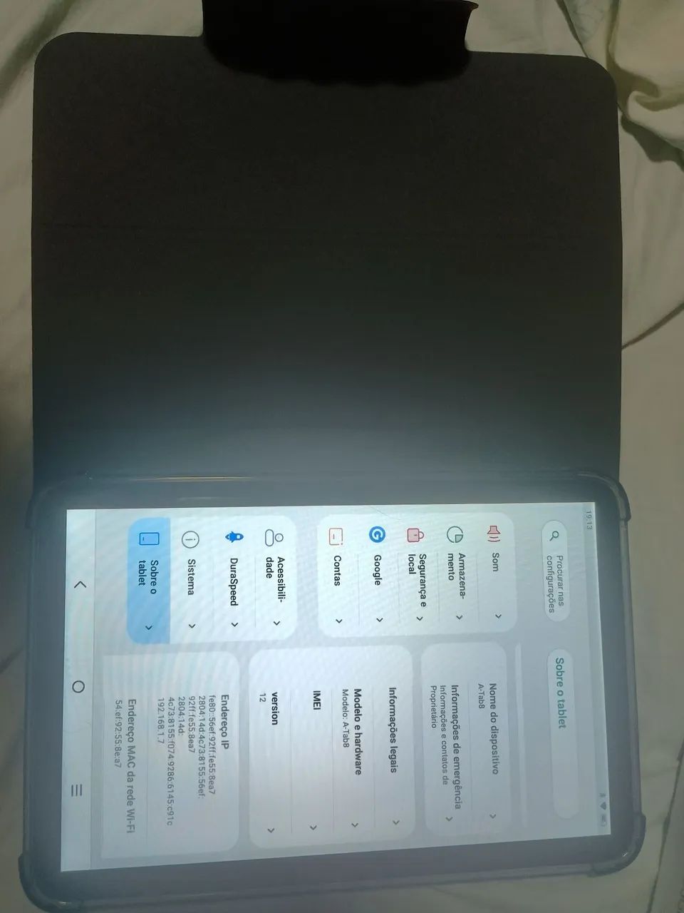 Vendo de PC e Tablet tudo funcionando certinho , sujeito a teste. - Foto 4
