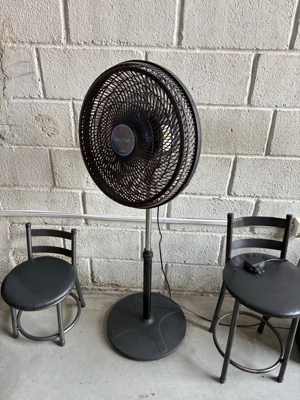 Ventilador coluna  - Foto 3