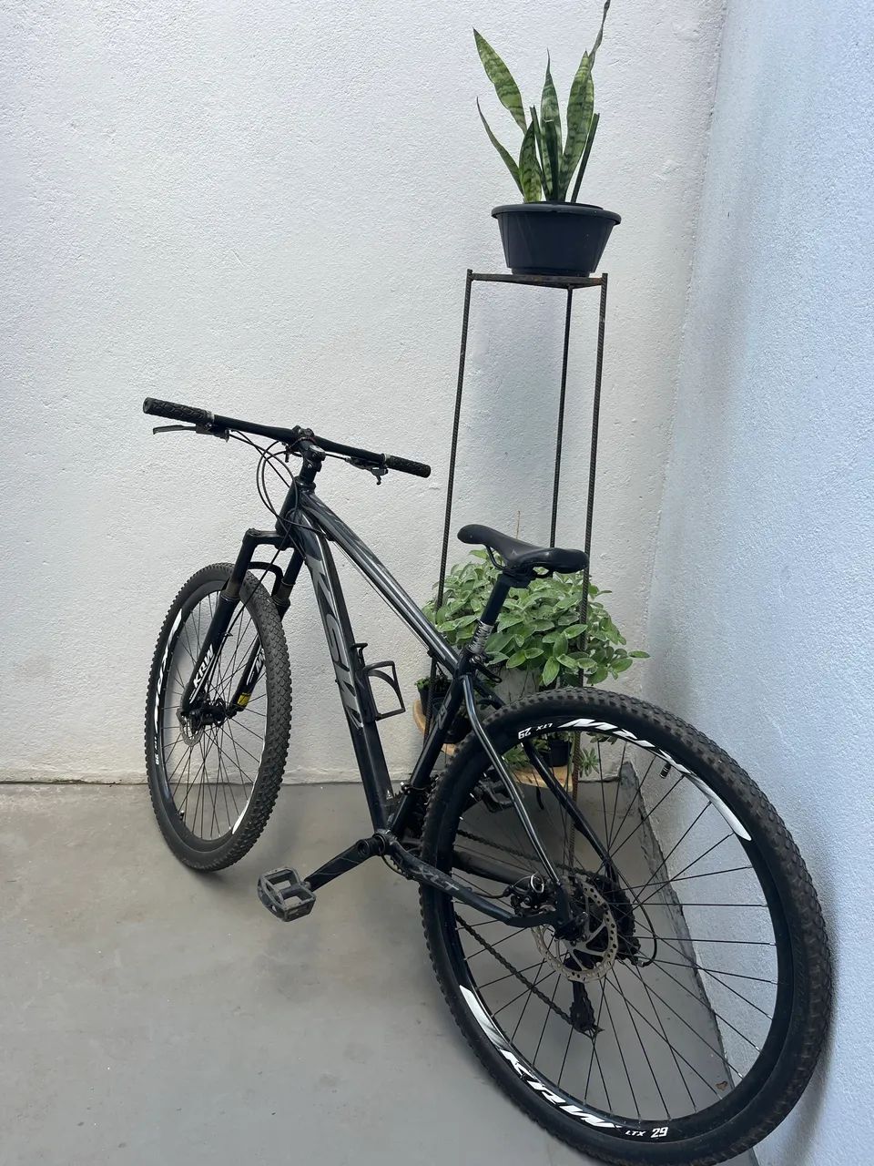 Bicicleta aro 29 - Foto 3