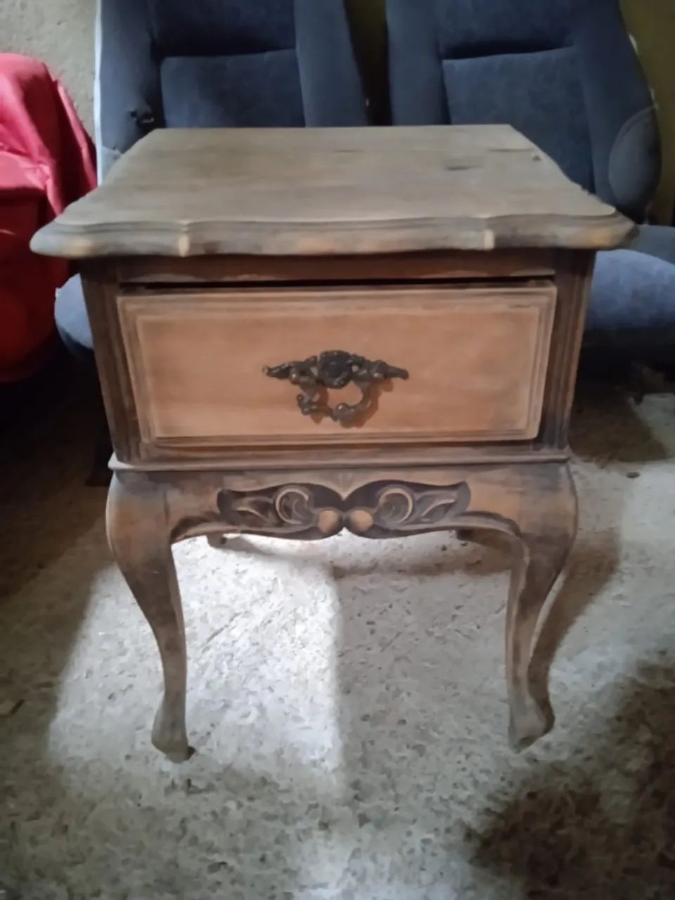 conjunto de quarto - Foto 4