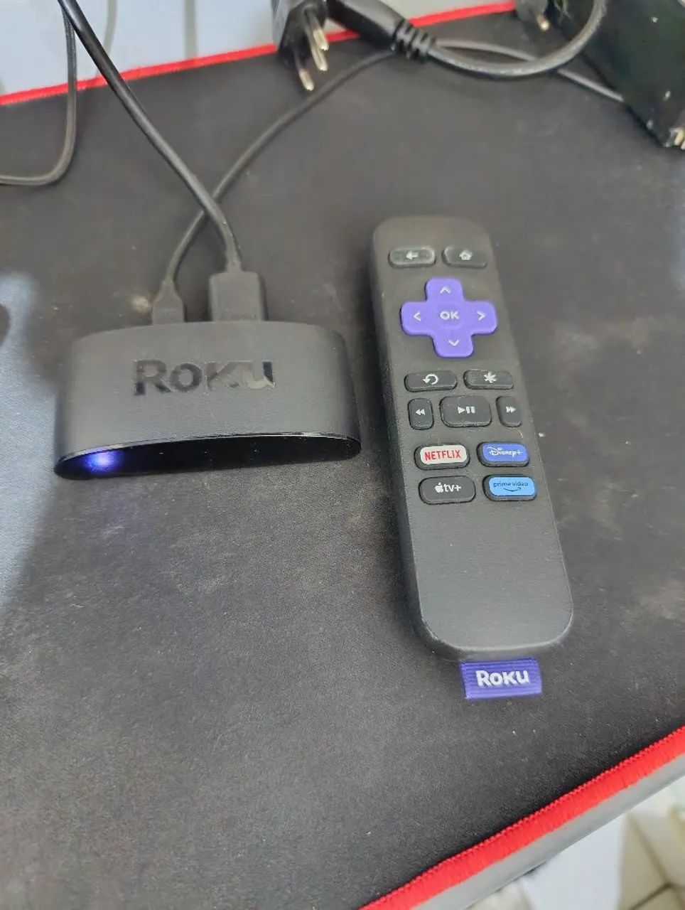 Roku 4K