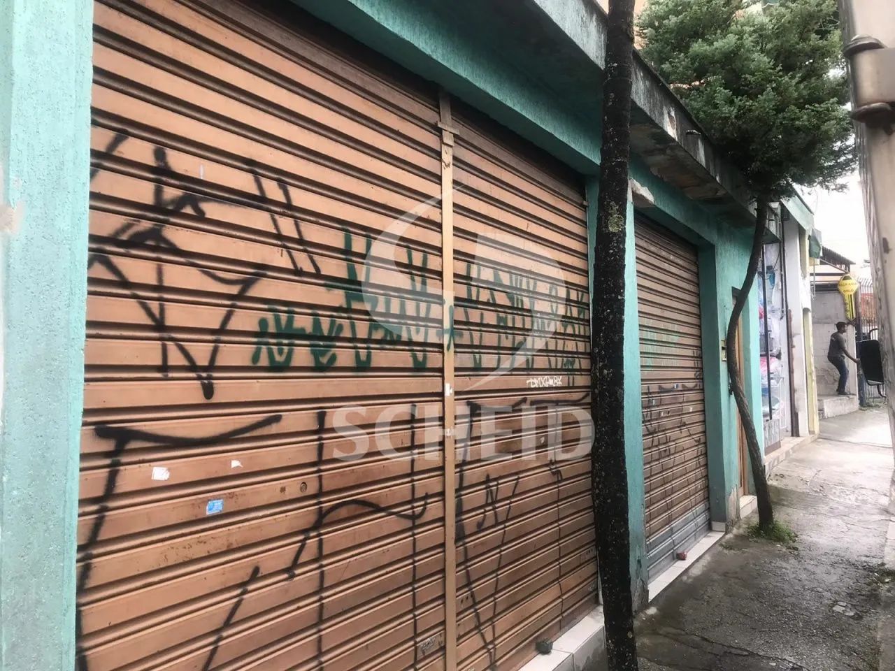 Imóvel Comercial à Venda .Centro da Vila São José. - Foto 2