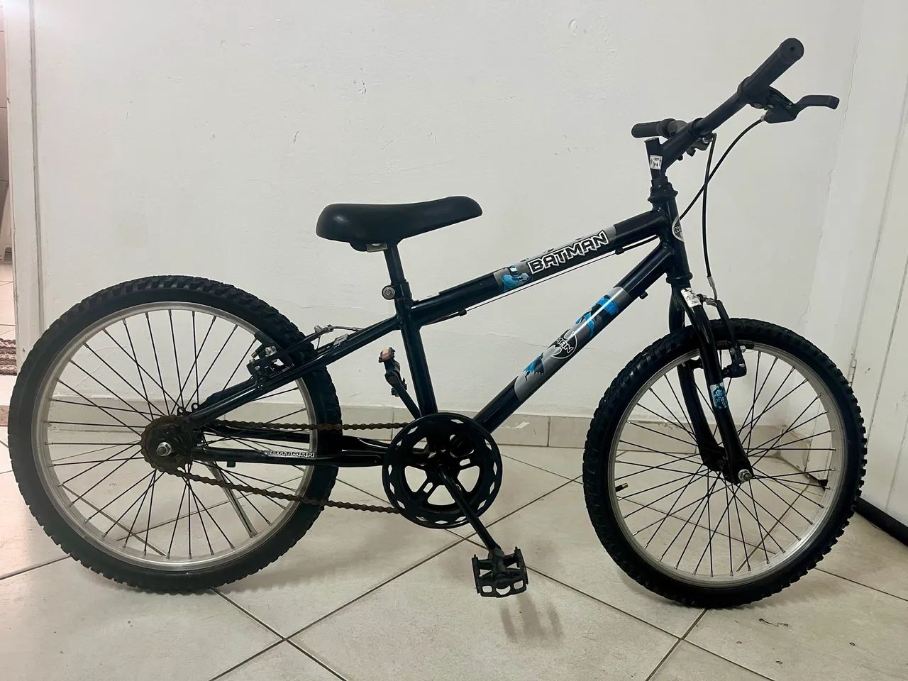 Batman- Aro 20