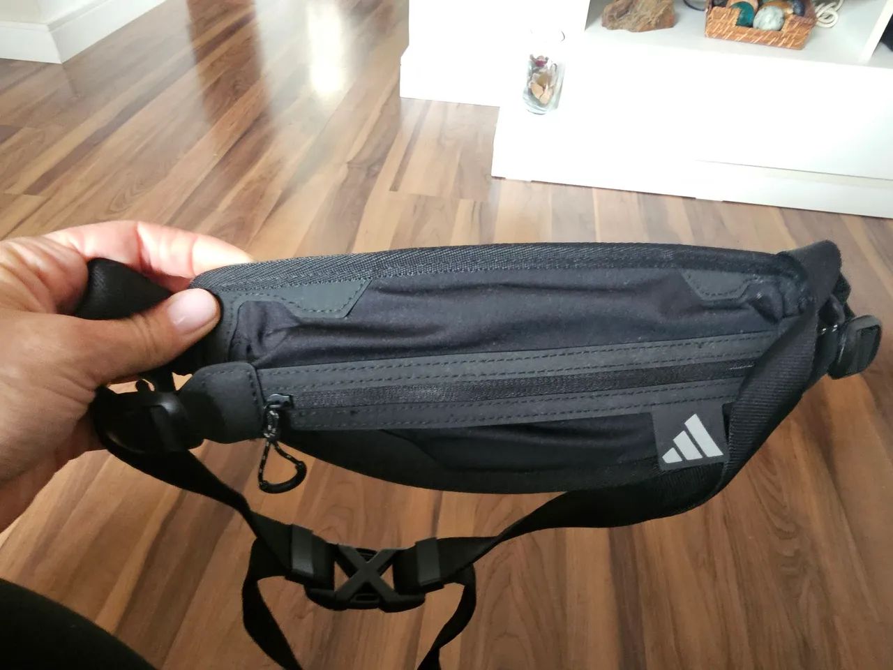 Cinto Running Adidas - Foto 4