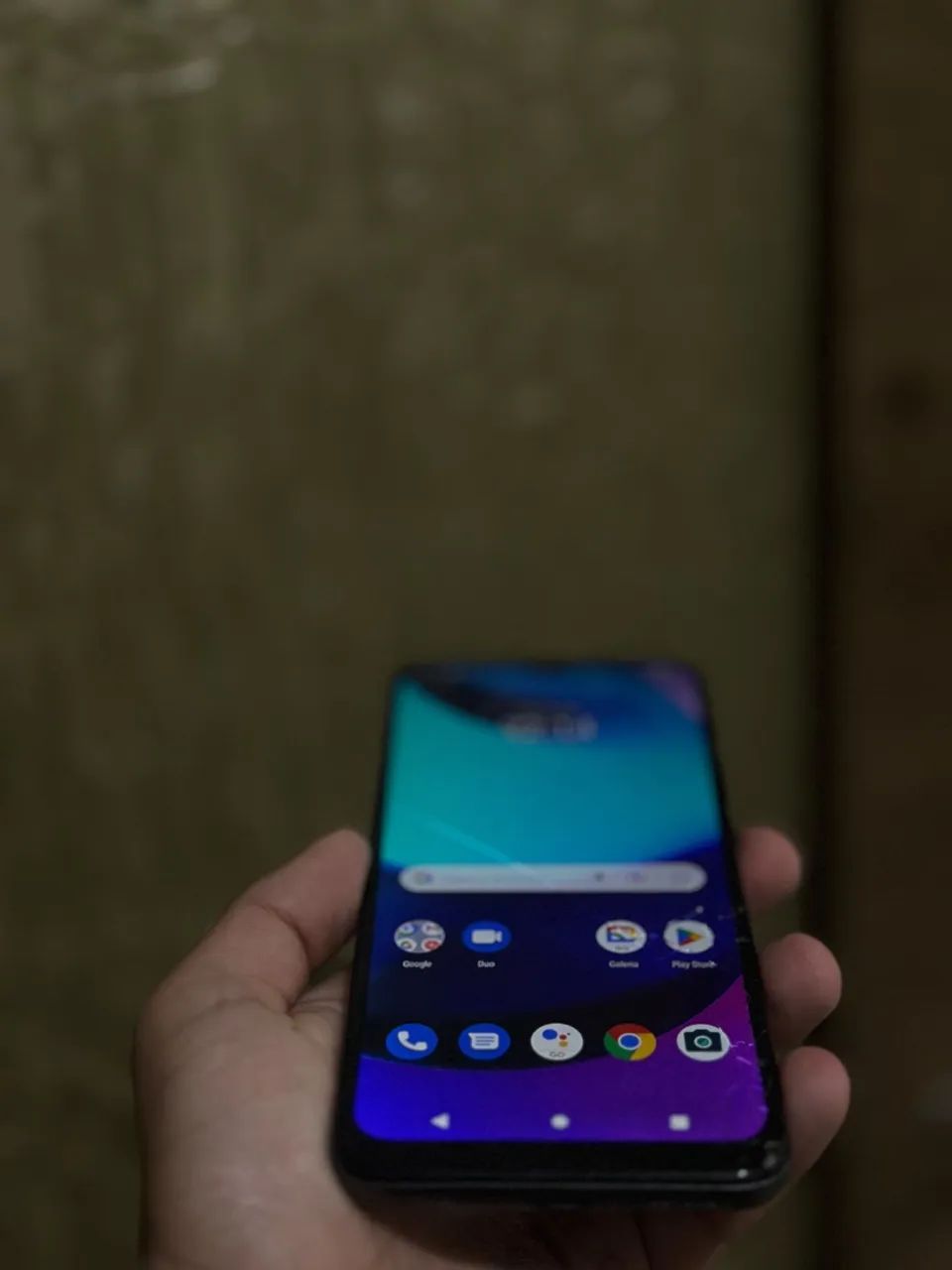 MOTO E20 - Foto 4