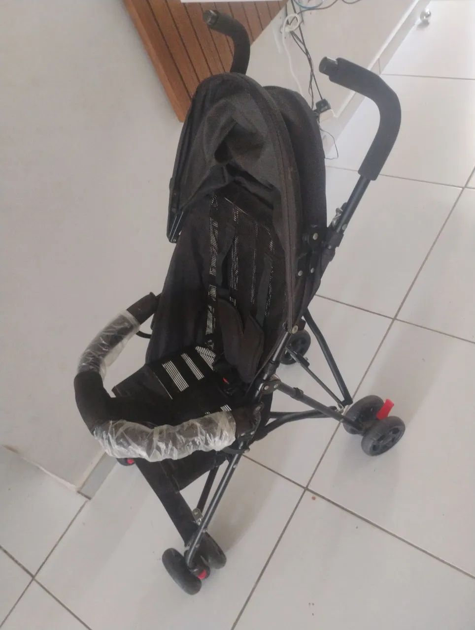 Carrinho - Foto 2