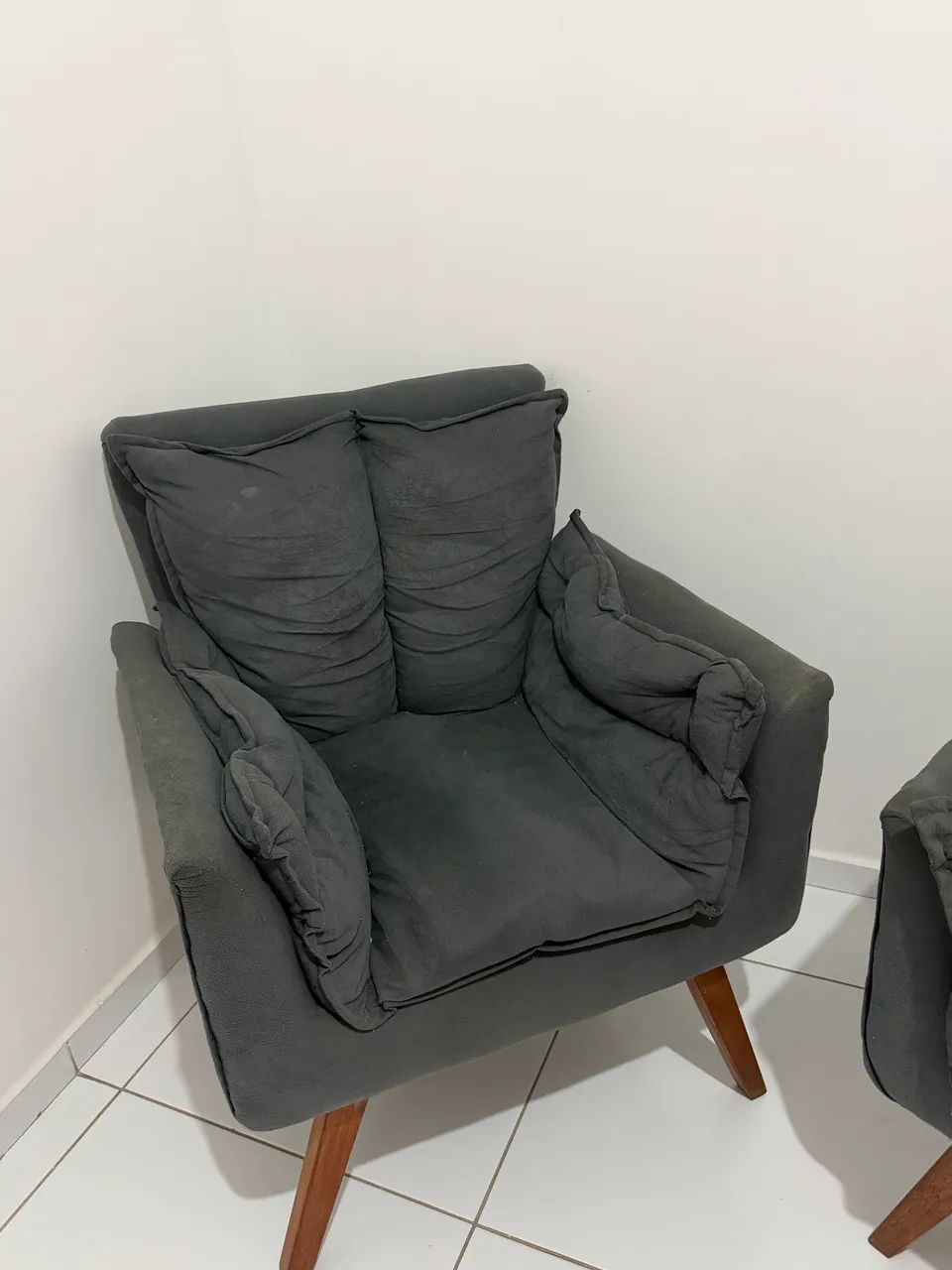 Poltronas  - Foto 2