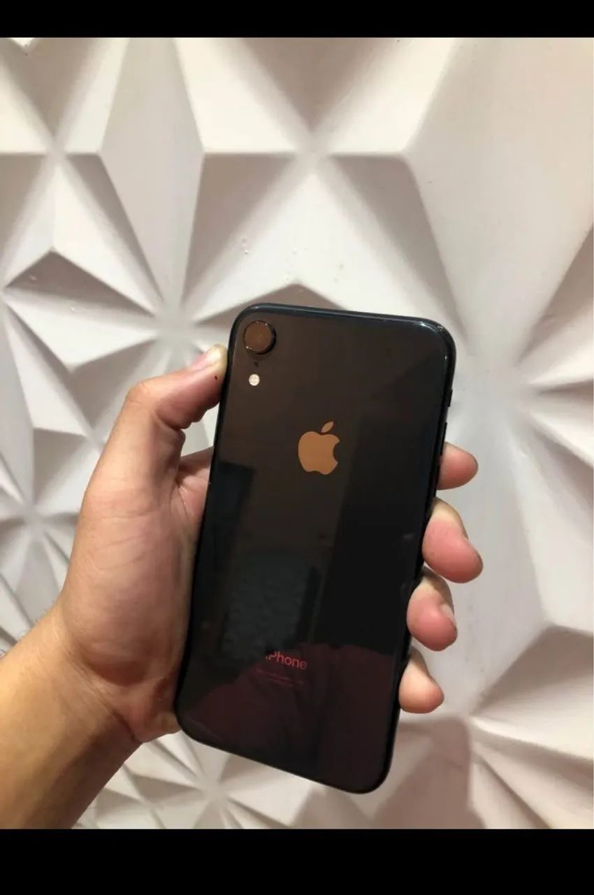 iPhone XR 64gb todo original  - Foto 3
