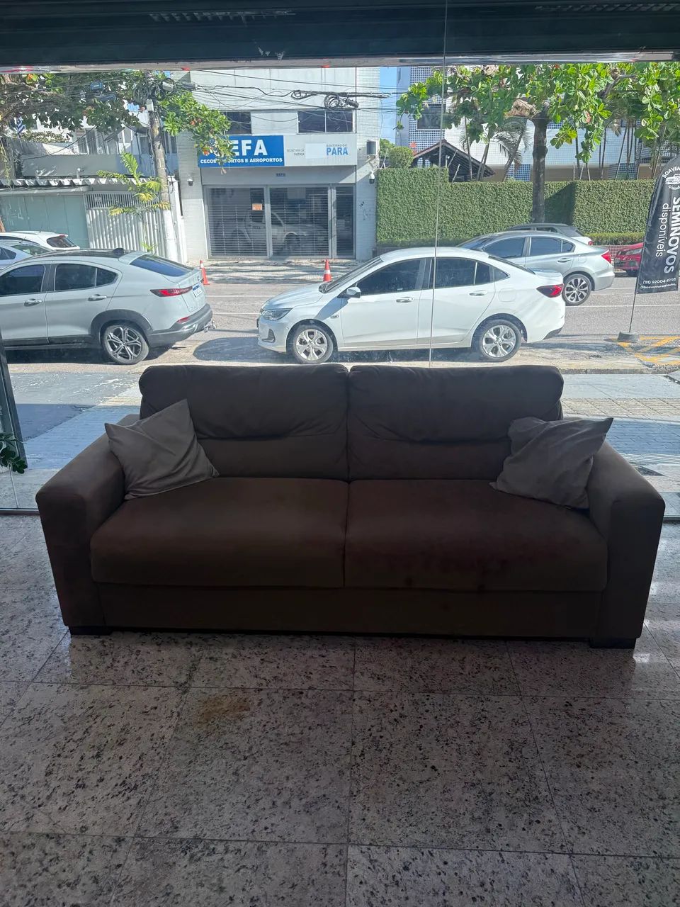 Sofá  - Foto 2
