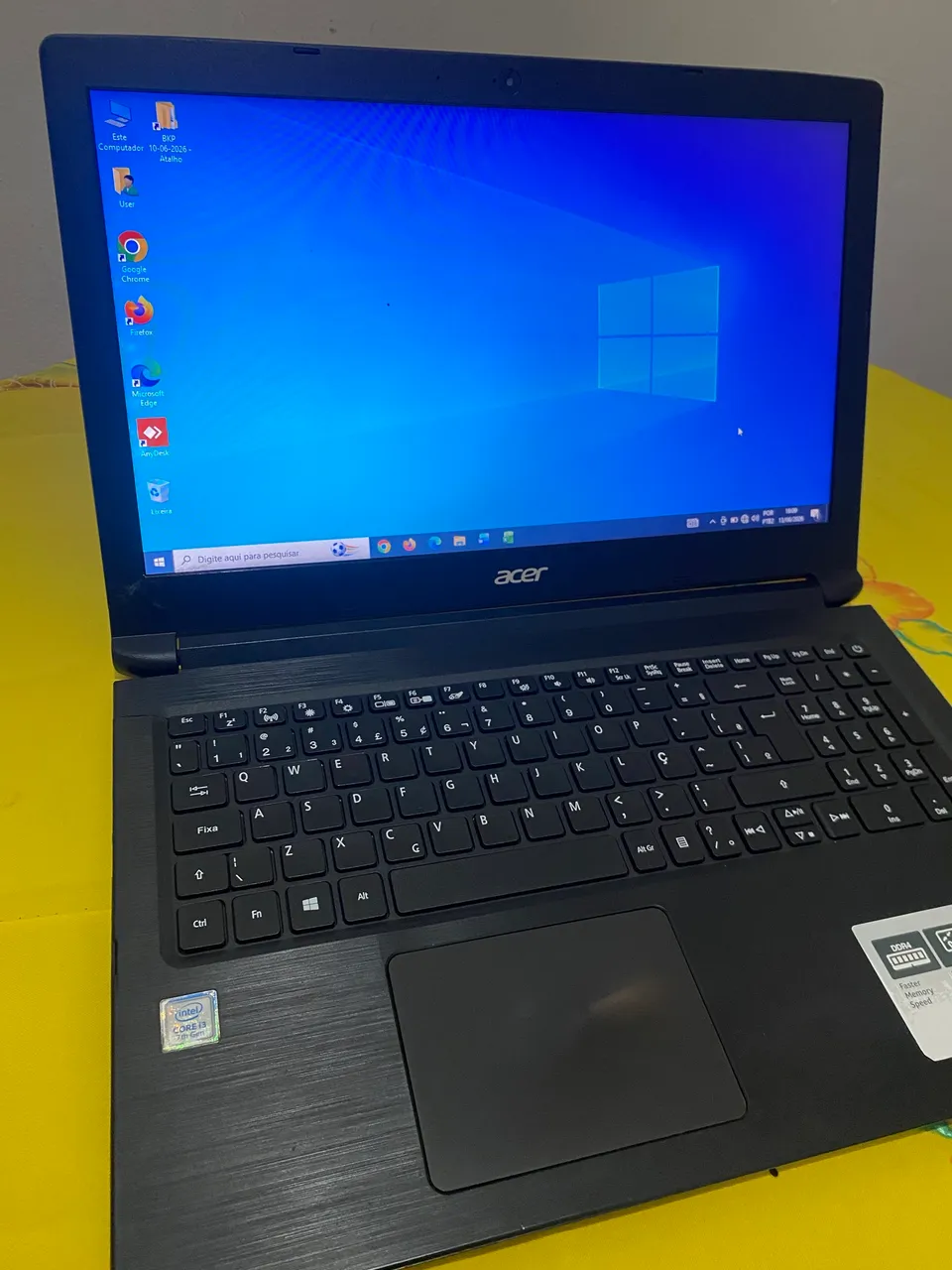 notebook acer aspire 3 a315 53 notebook acer aspire 3 a315 53