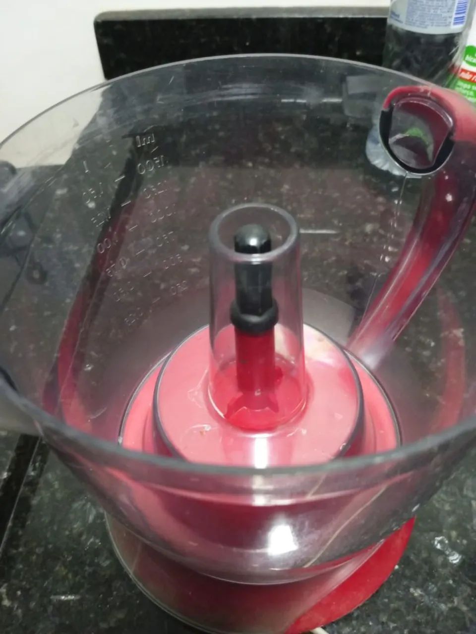 Espremedor de frutas  - Foto 4