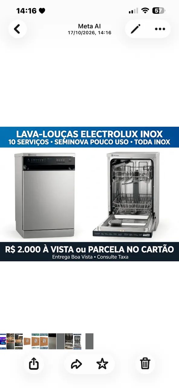 Vendo todos os moveis de casa - Foto 3
