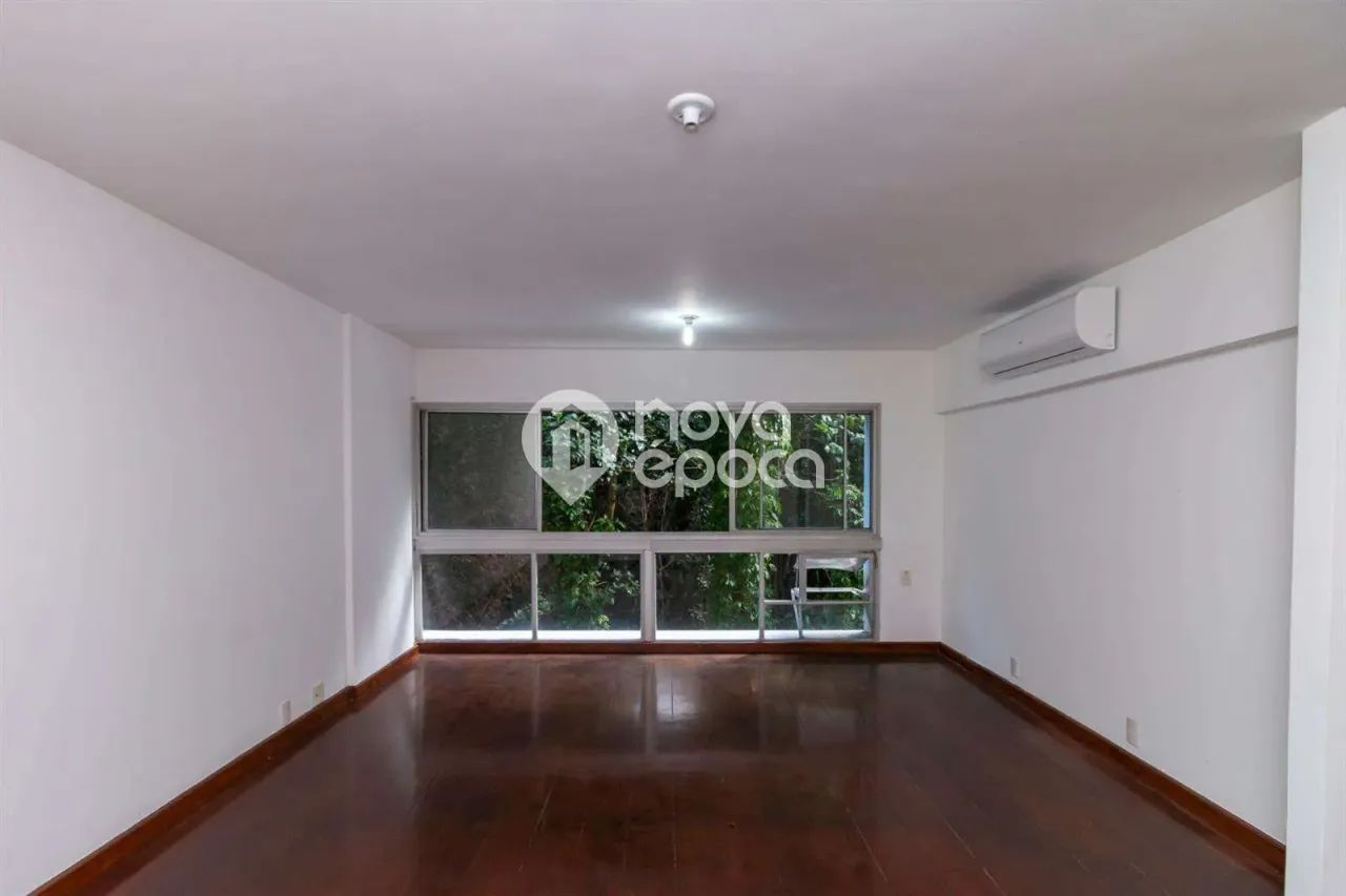 Lagoa | Apartamento 3 quartos, sendo 1 suite - Foto 3