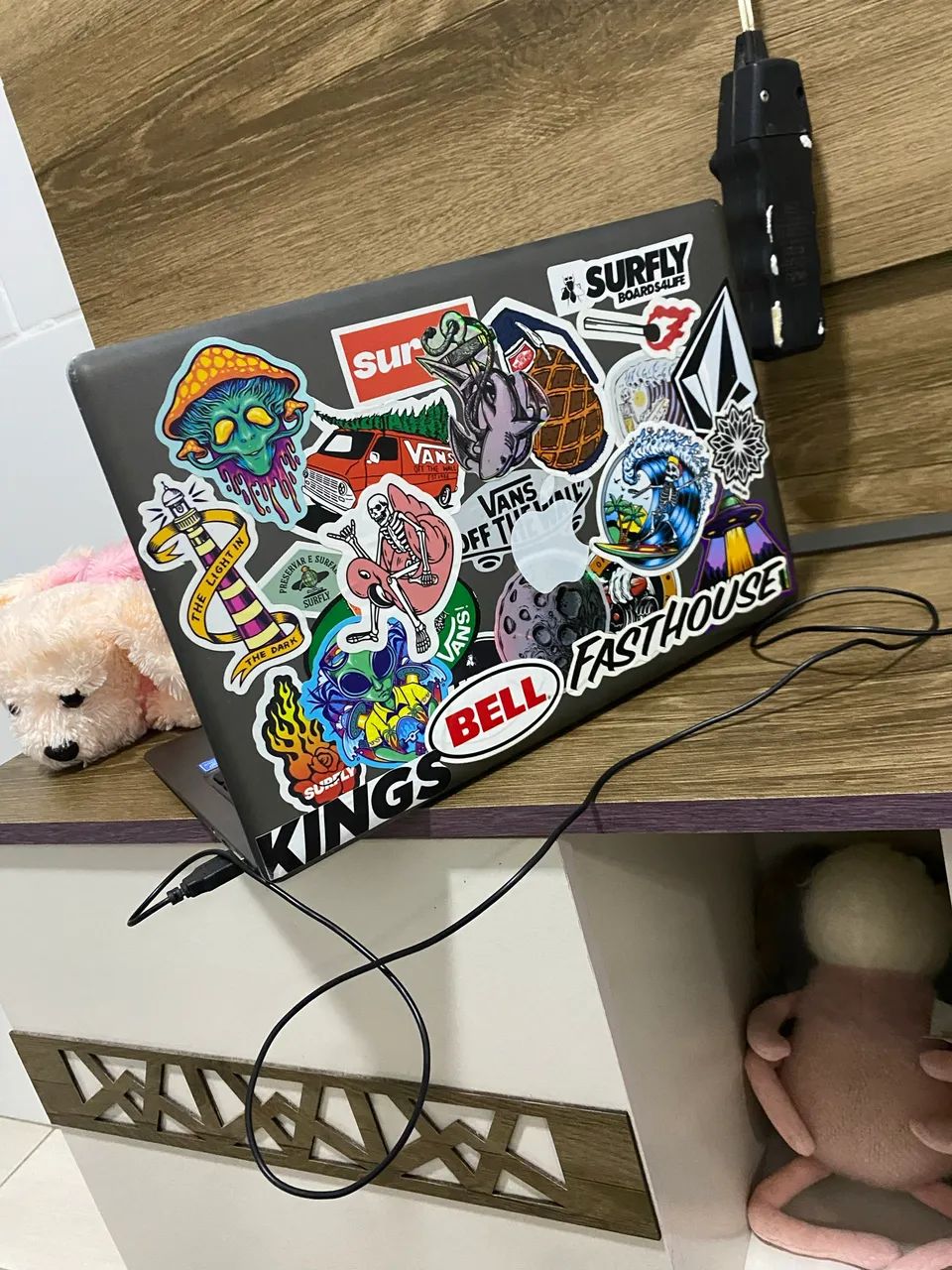 Vendo notebook