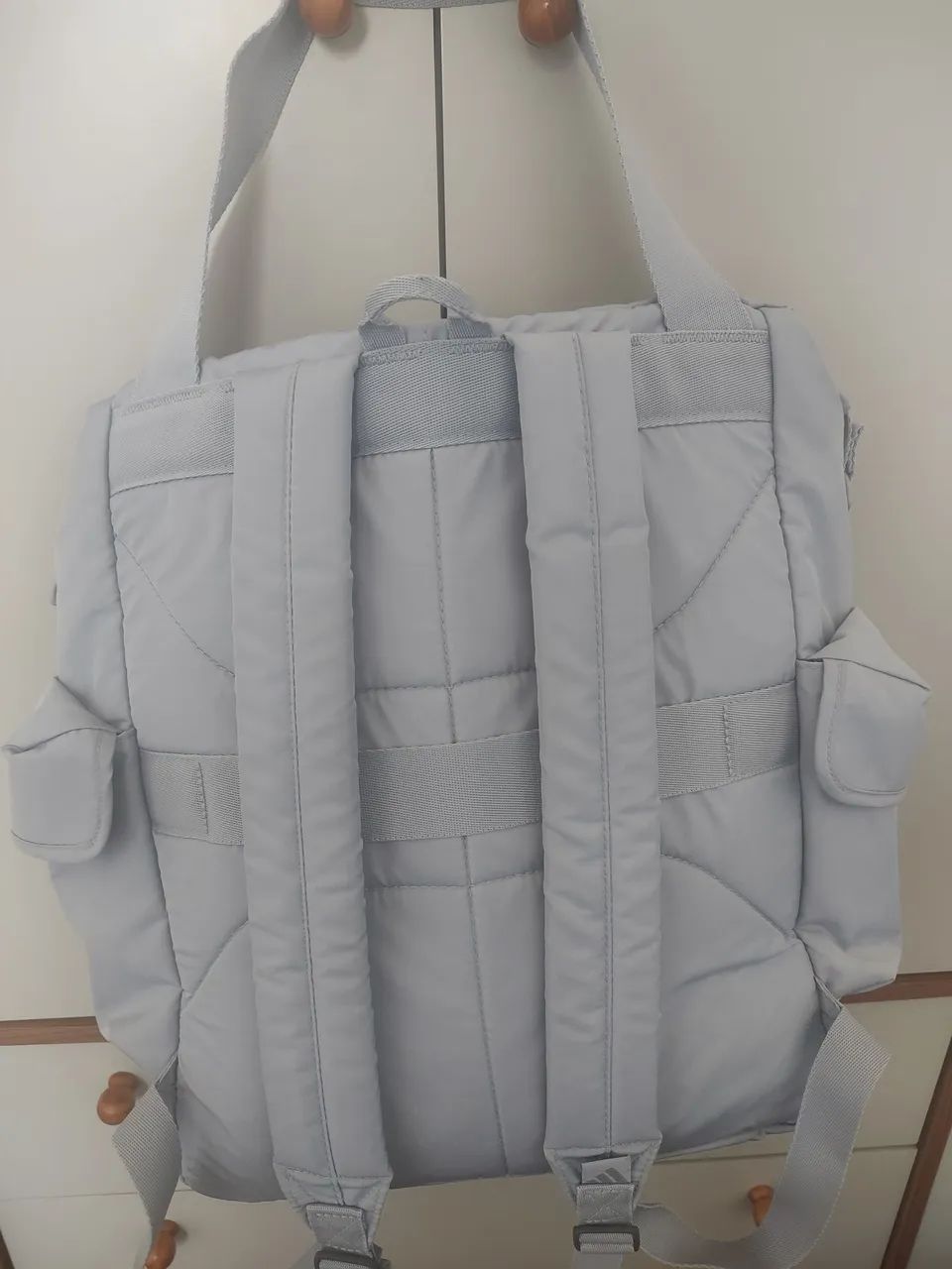 Mochila Adidas Original  - Foto 2