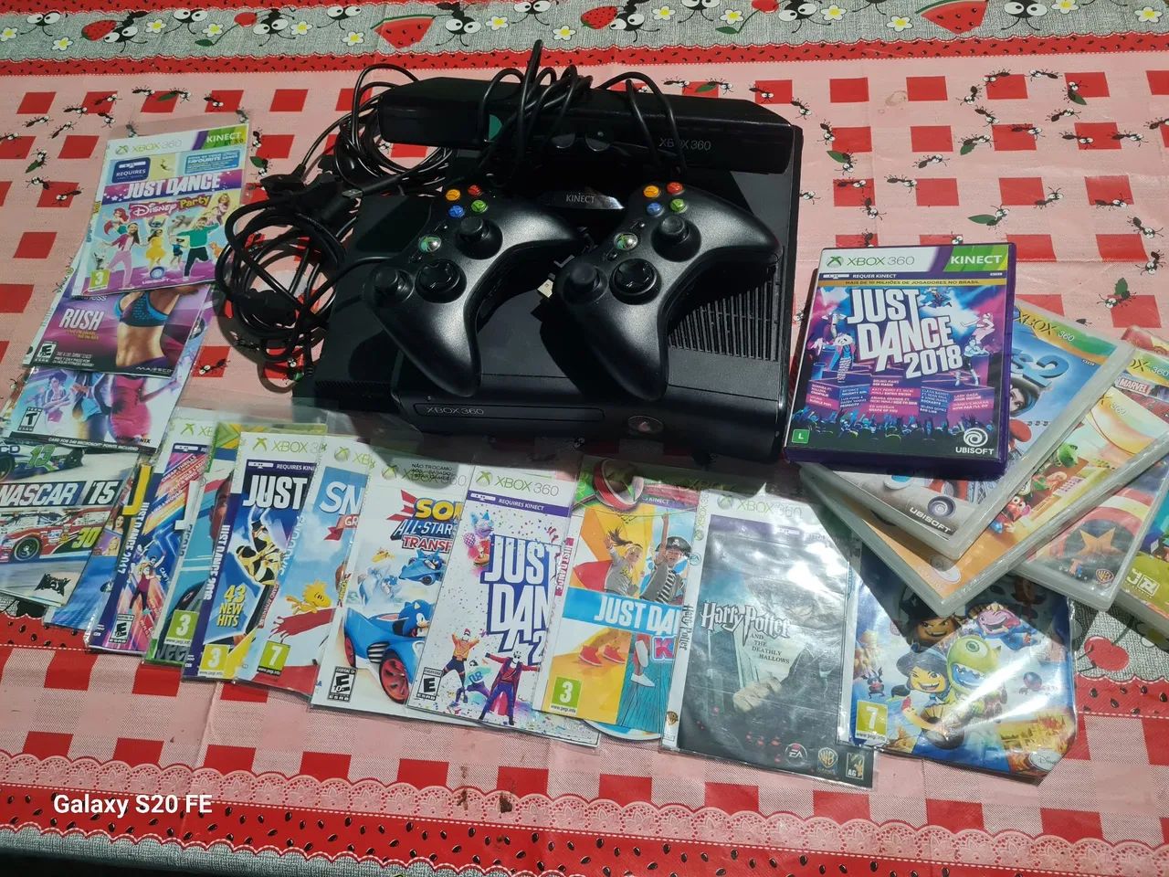 Xbox 360
