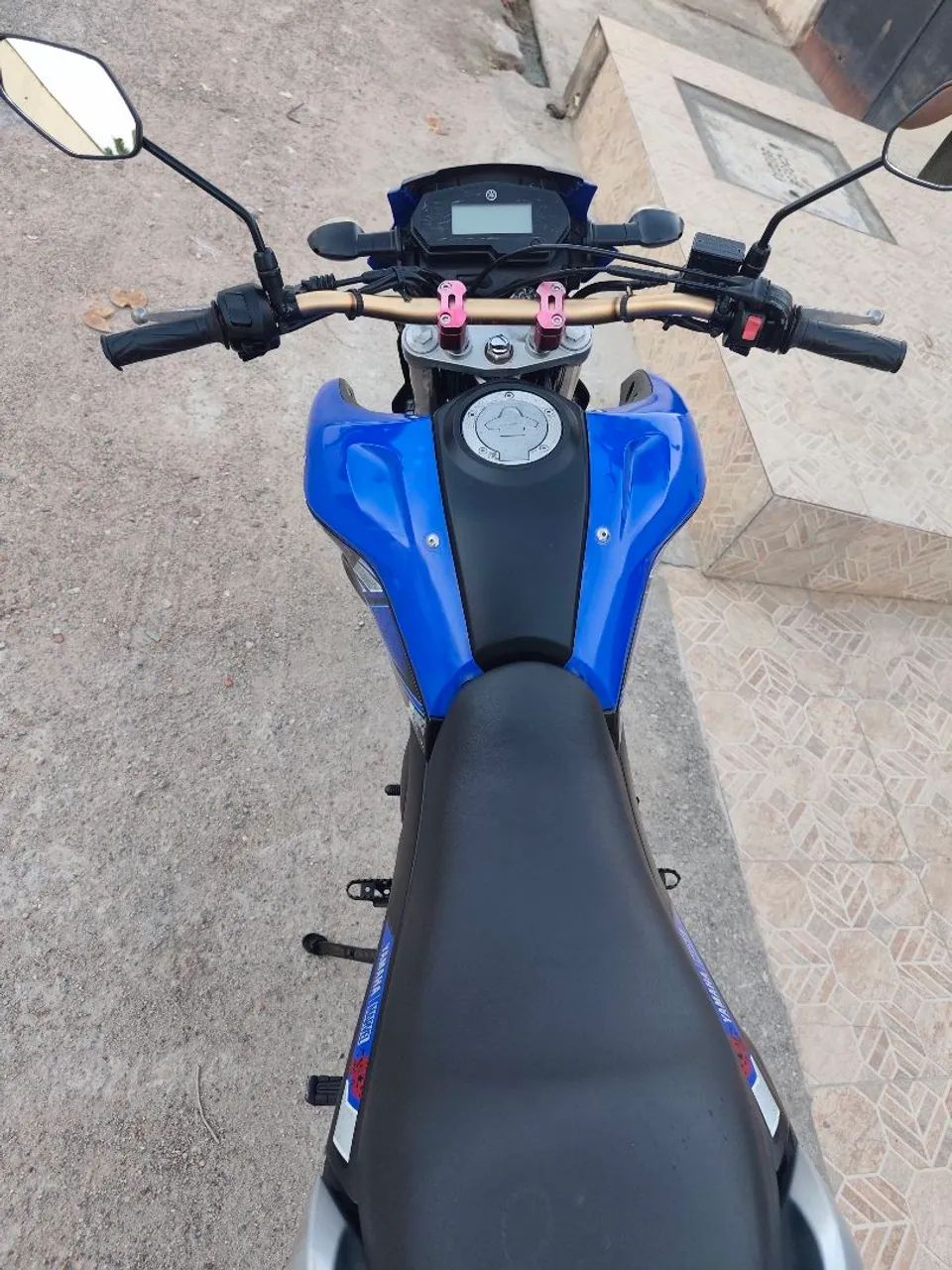Lander 250 - Foto 3