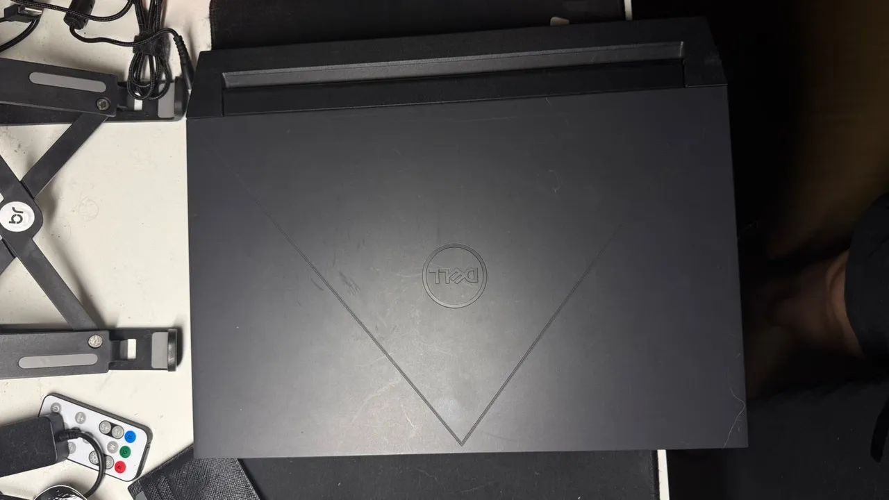 Notebook Gamer Dell G15 - Foto 5