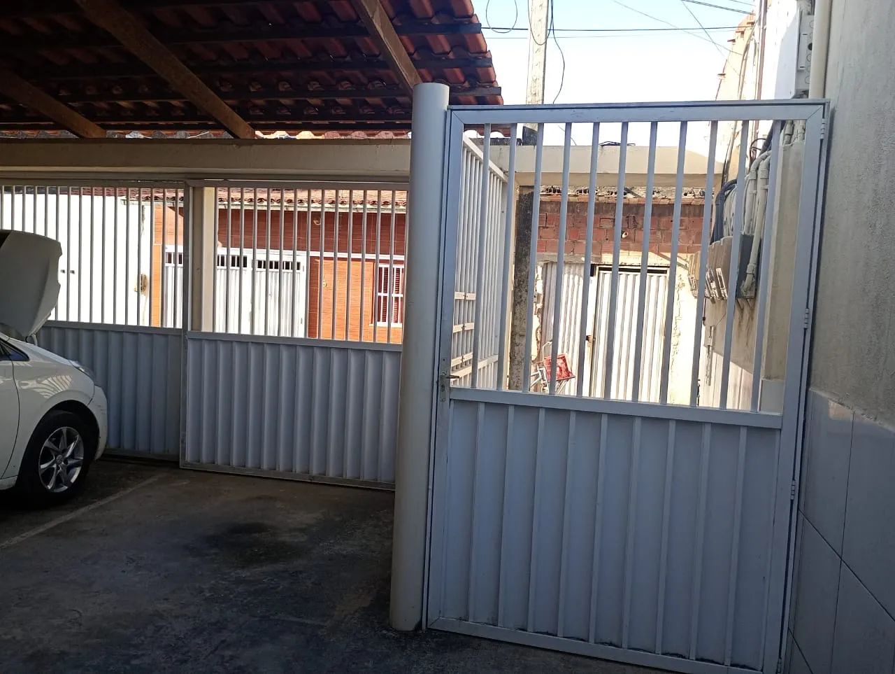 Alugo Apt na Maraponga Mobiliado 