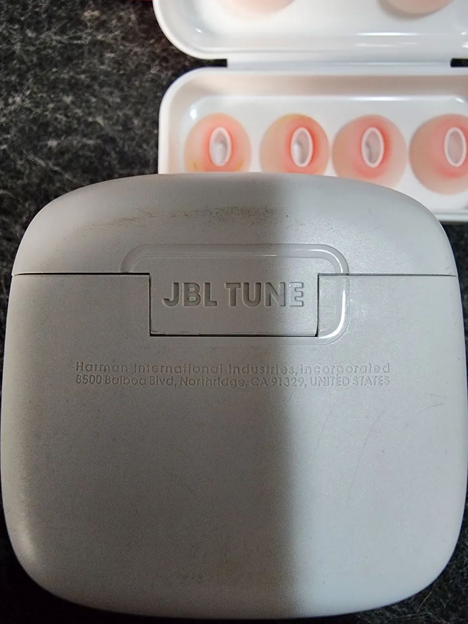 Fone JBL TUNE FLEX - Foto 5