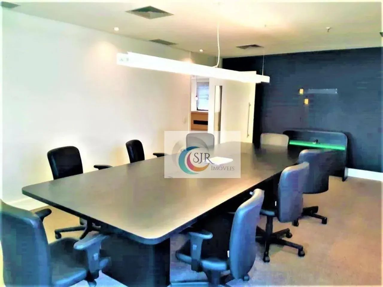 Conjunto comercial de 200 m² no Itaim Bibi - São Paulo/SP - Foto 8
