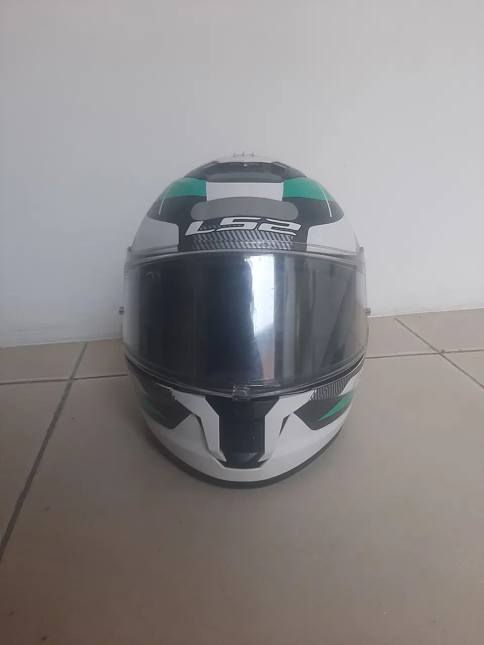 Capacete ls2 - Foto 5