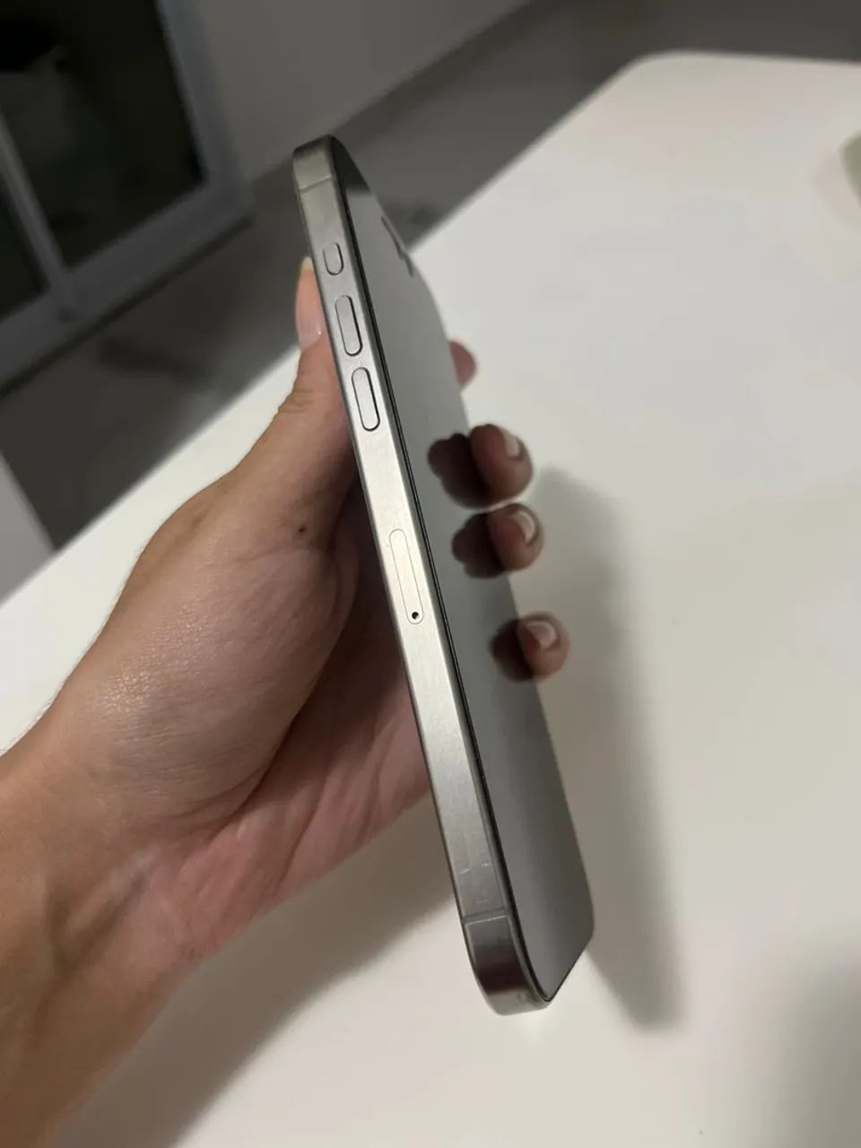 iPhone 15 pro max - 256gb - Foto 2