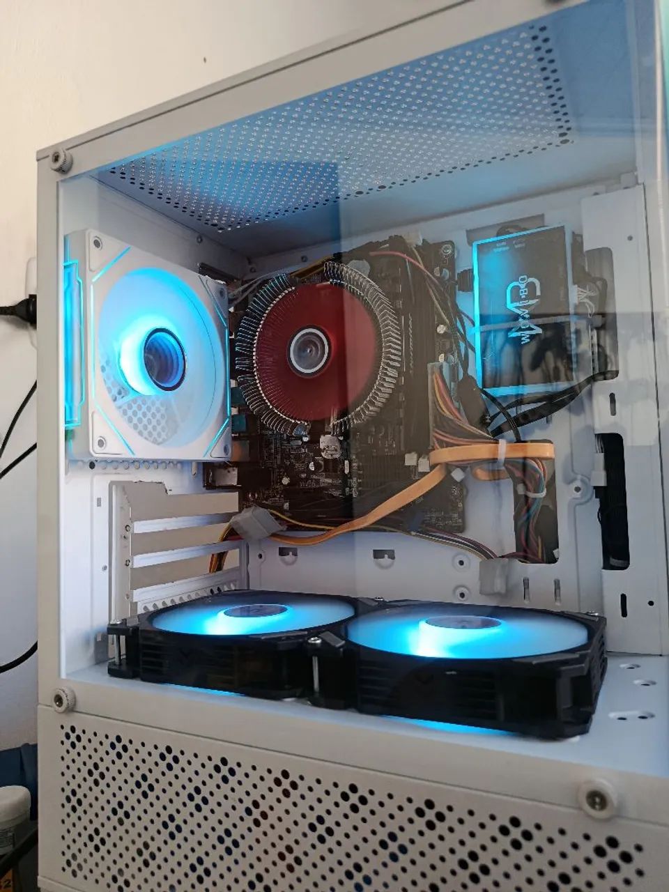 Pc gamer 