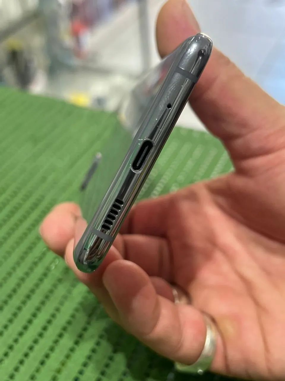 Samsung s20 plus  128gb - Foto 3