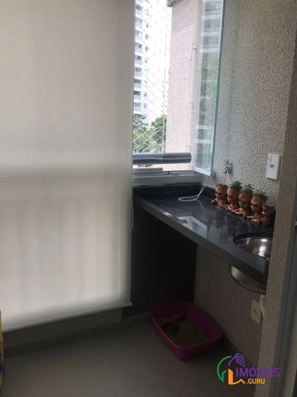 APARTAMENTO - MORUMBI - SP - Foto 5