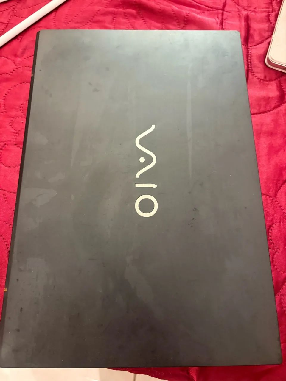 NOTEBOOK VAIO  - Foto 2