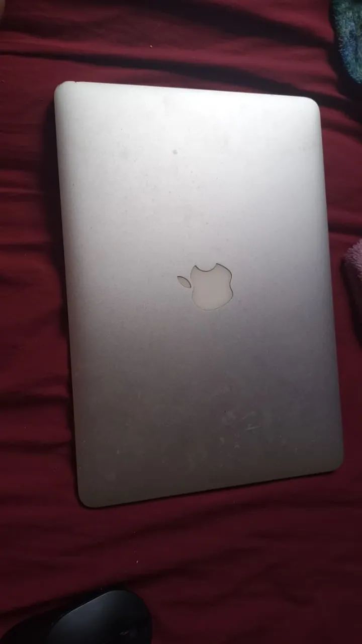 Macbook Air A1466 2017 - Foto 4