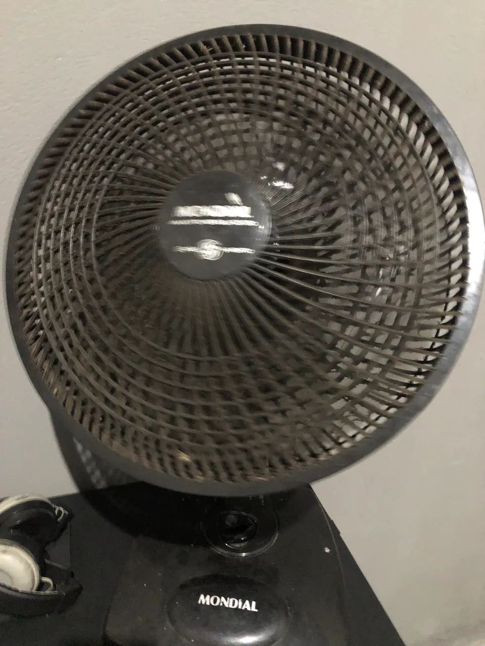Ventilador