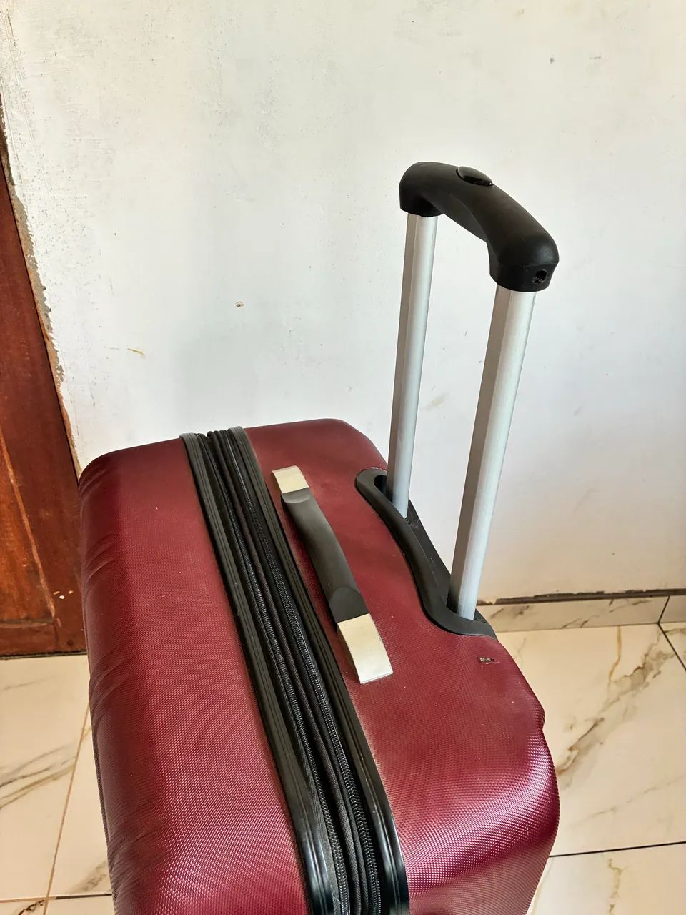 Mala samsonite  - Foto 5