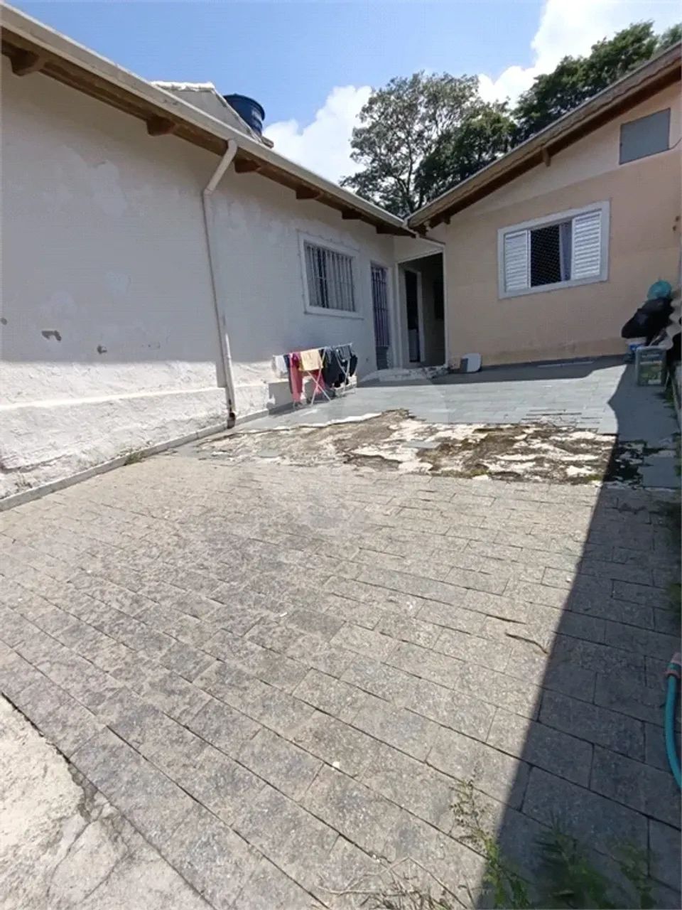 Casa térrea com 3 quartos à venda em Horto florestal - SP - Foto 2