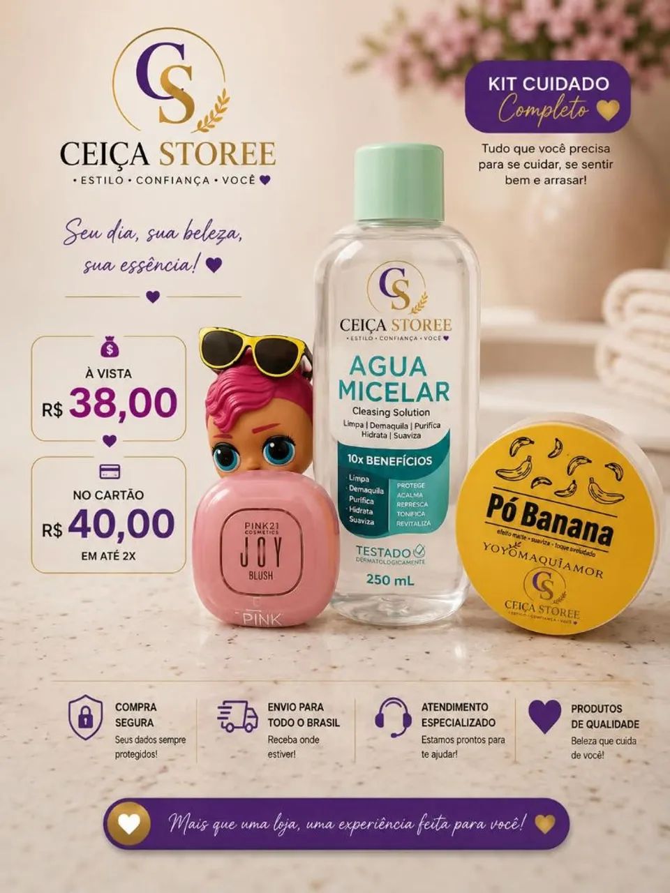 Vende - se produtos  - Foto 3