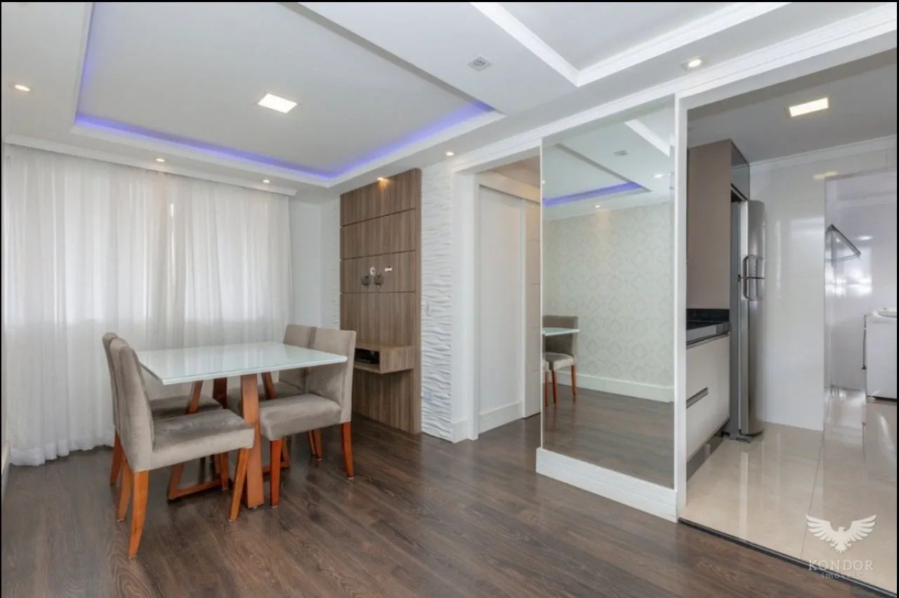 Apartamento para alugar 