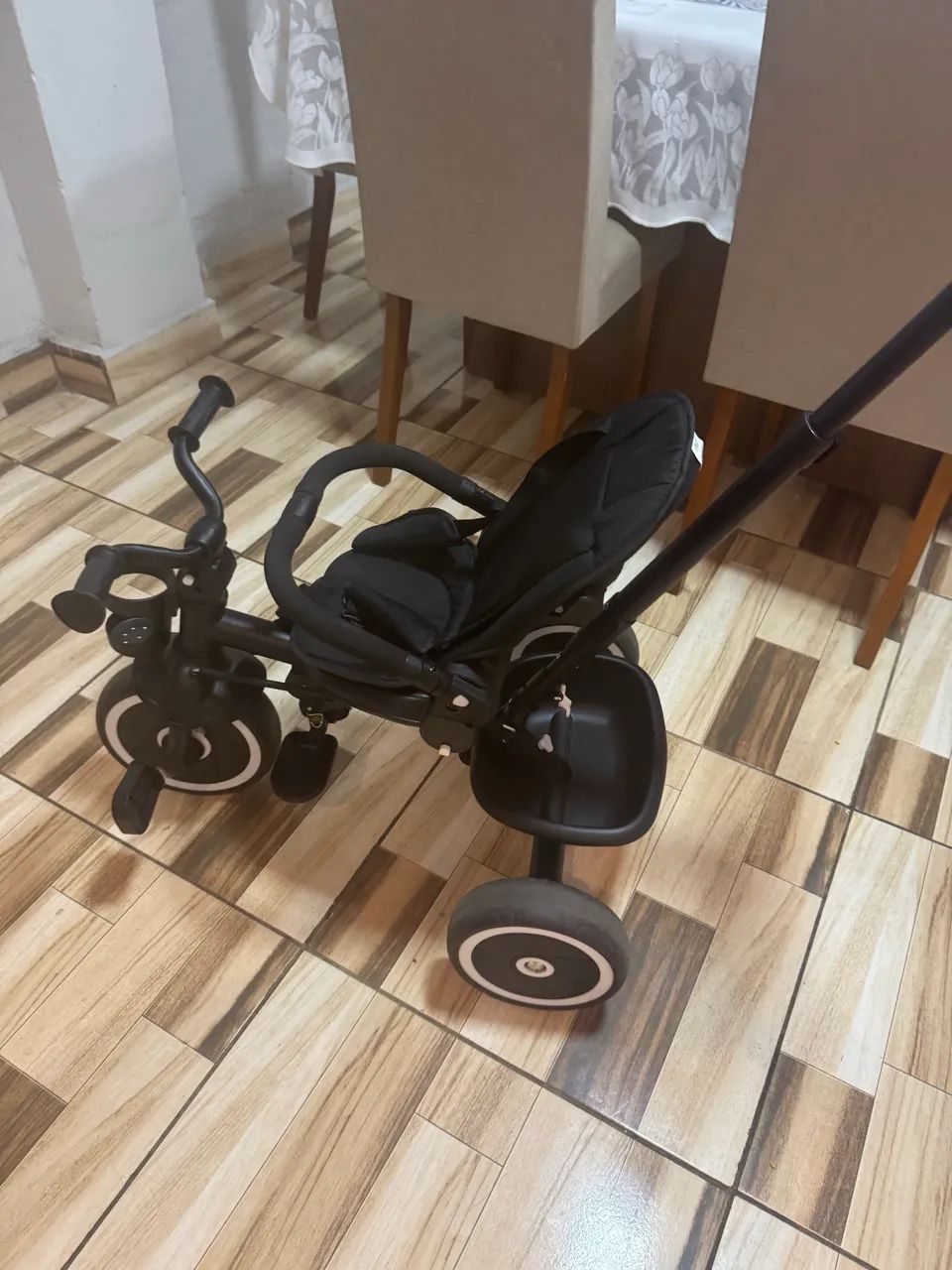 Triciclo - Foto 2