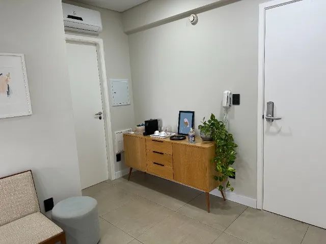 Sala em edifício comercial no centro, Campinas/SP - Foto 5