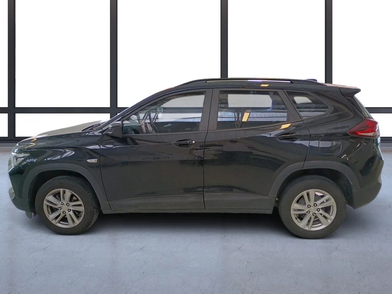 Chevrolet Tracker Pro 1.0 Turbo Flex AT, foto 6 de 15