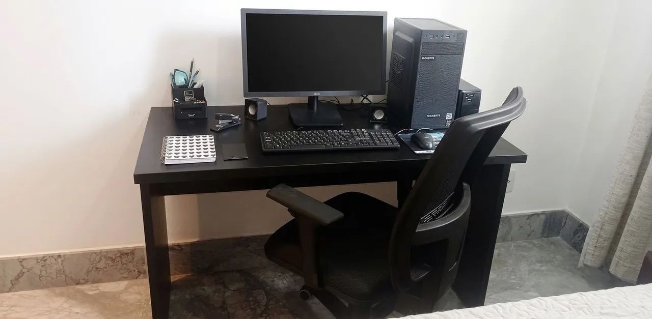 Kit PC completo para Escritório  - Foto 2