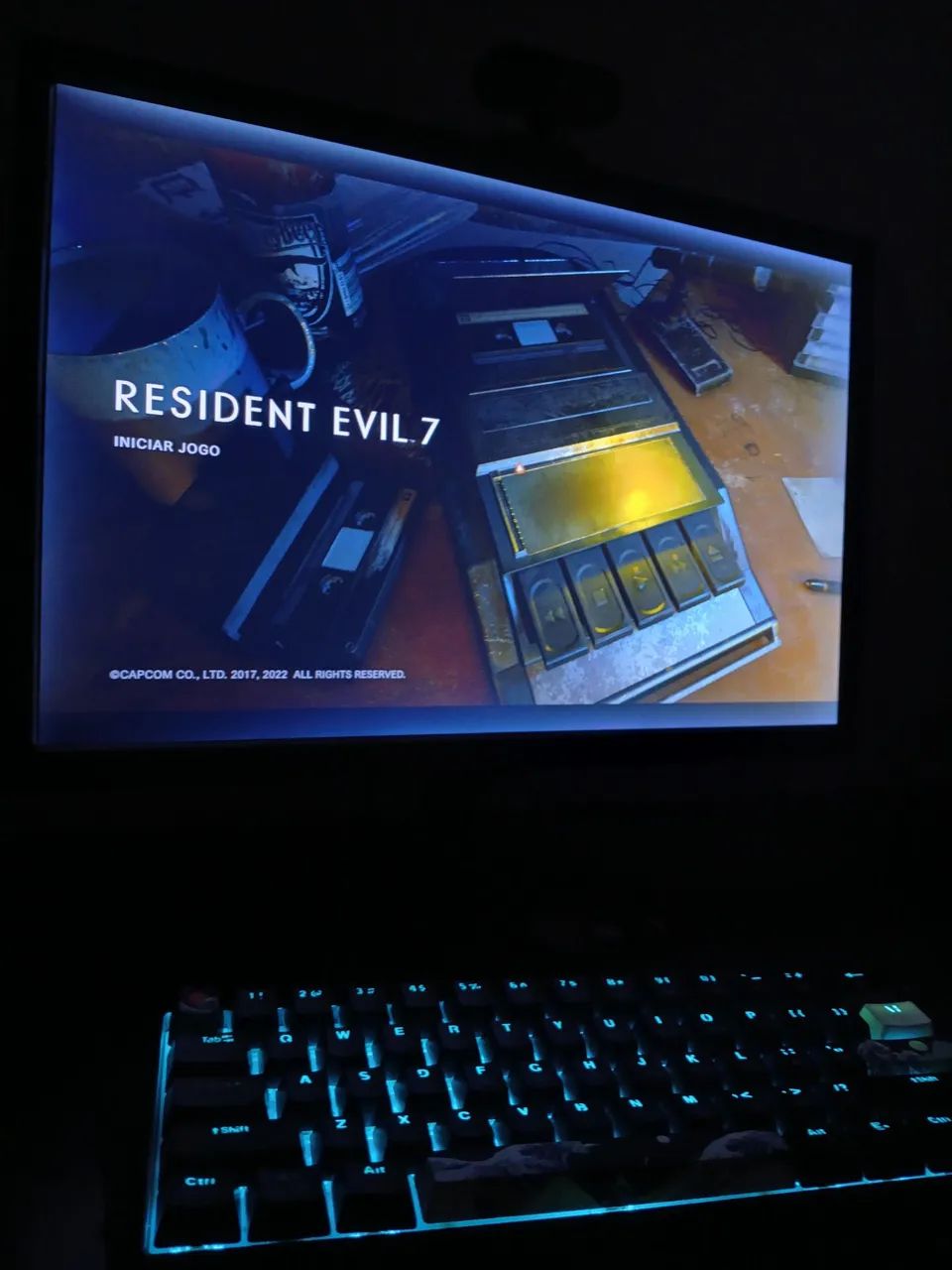 PC GAMER COMPLETO  - Foto 2