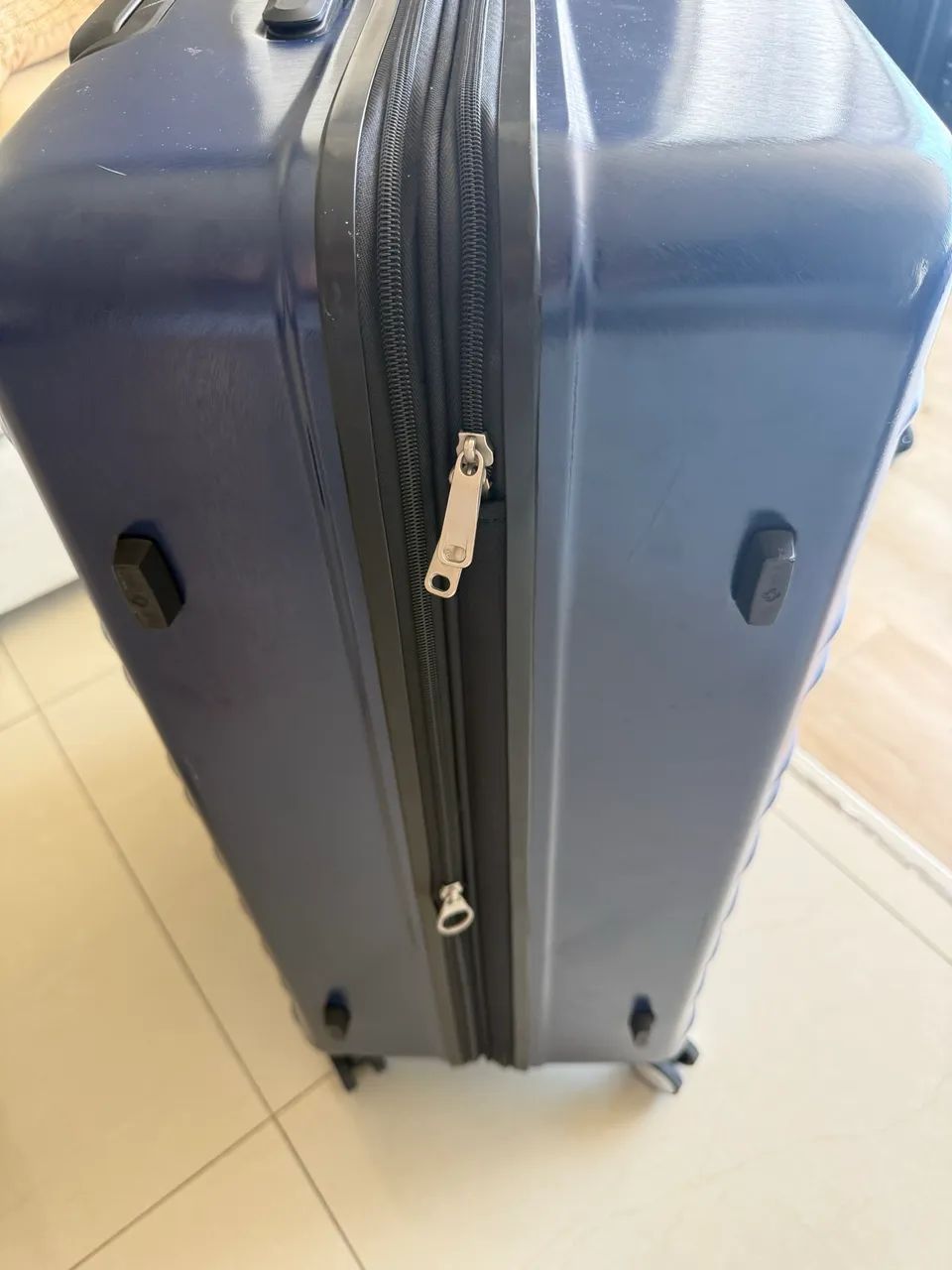 Mala de viagem grande Samsonite - Foto 3