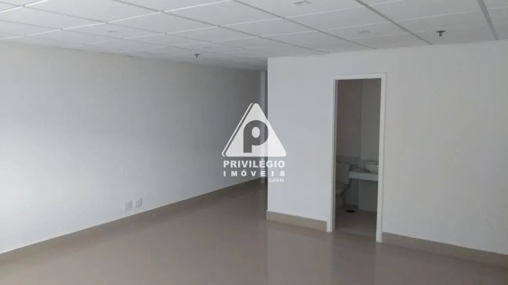 Sala Comercial - Península - Barra da Tijuca - Foto 2