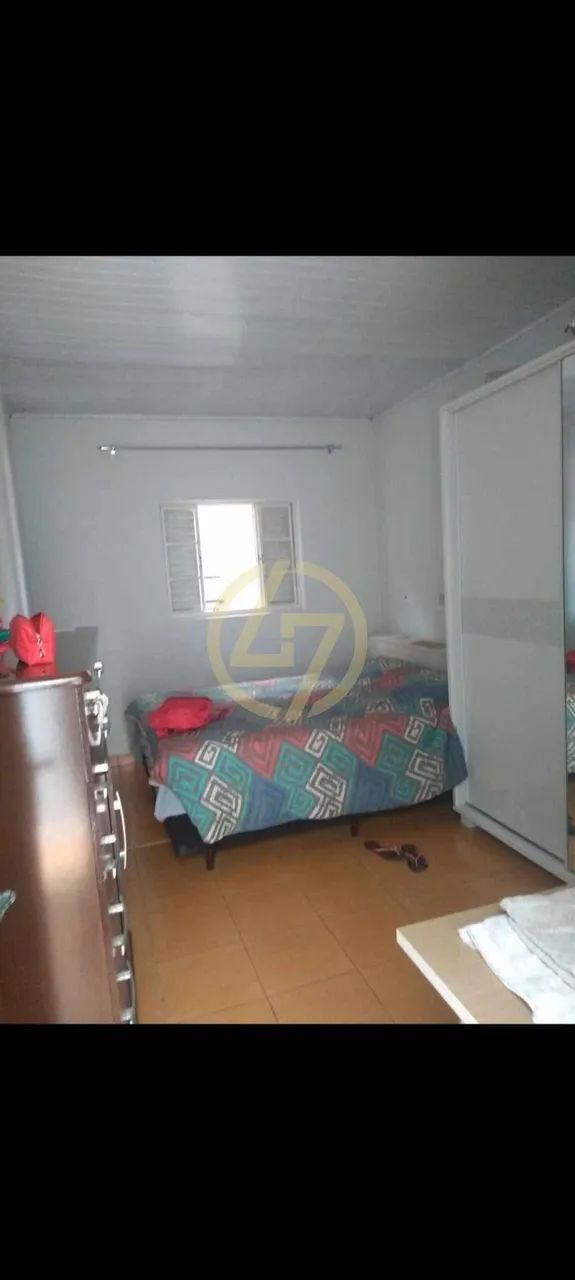 Chácara em Vila Carvalho - Itapetininga