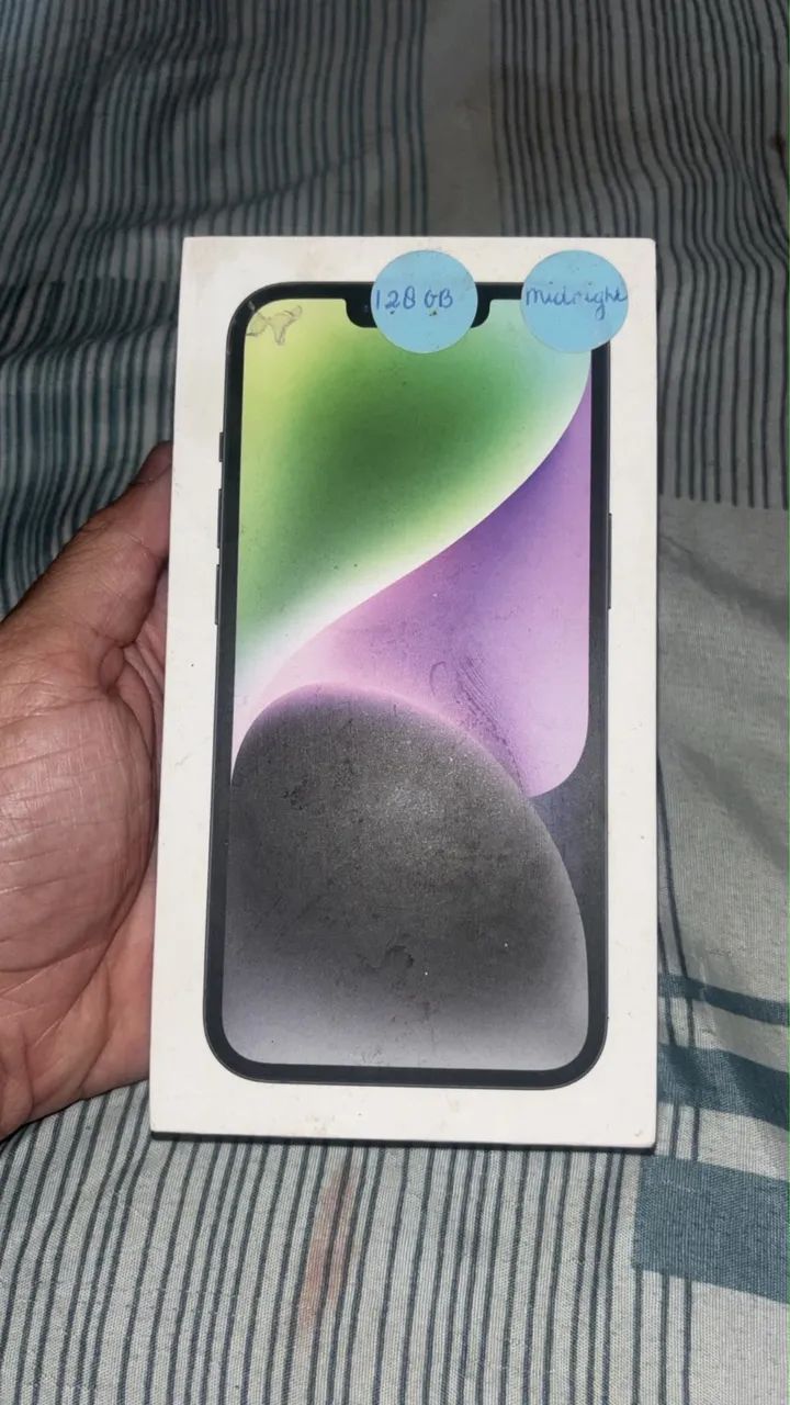 iPhone 14  - Foto 2
