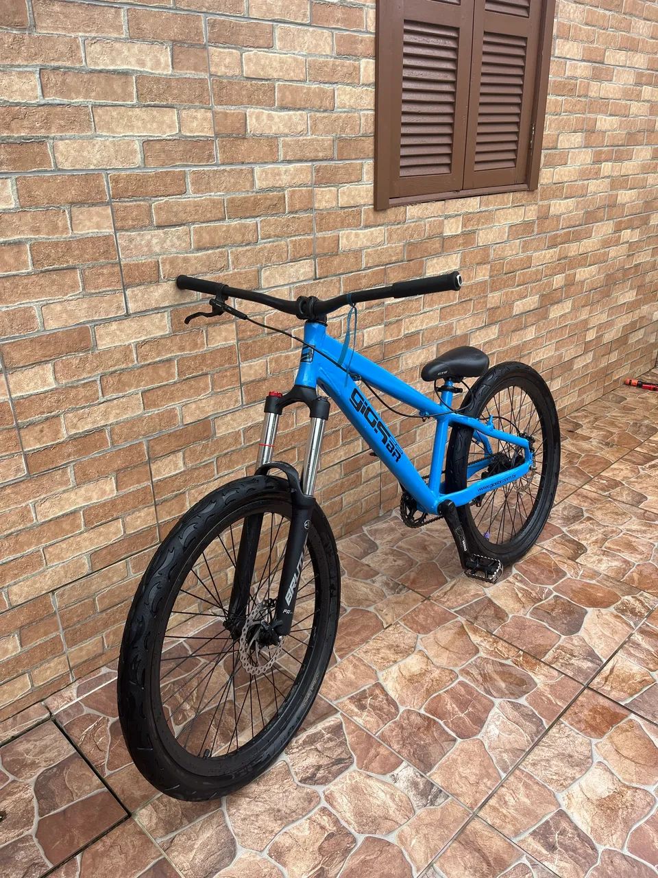 Gios FRX - Foto 3